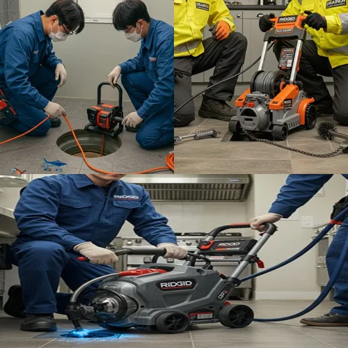 대장동 변기 막힘 입주 아파트