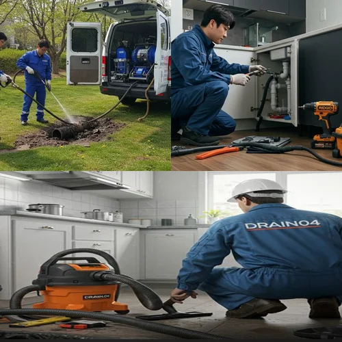 구미동 변기 막힘 단순 막힘