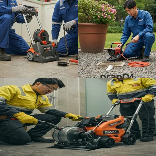 석운동 싱크대 막힘 마당 수돗가