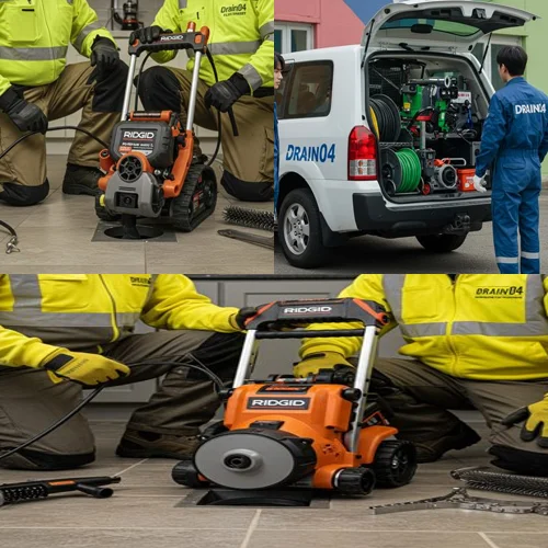 분당구 오수관 막힘 변기 역류