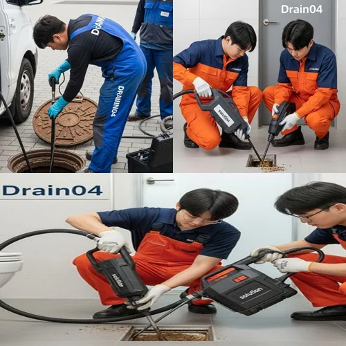 수내동 변기 막힘 필밸브 교체