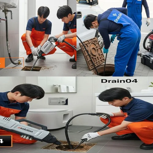 금곡동 하수구 뚫음 저렴한 곳