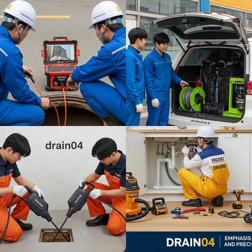 분당구 싱크대막힘 하부장 누수