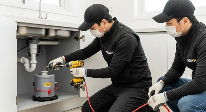 서현동 변기막힘 서현역 술집