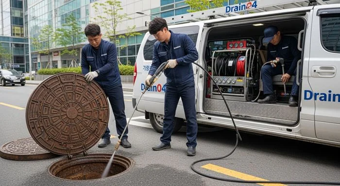 서현동 변기막힘 서현역 술집