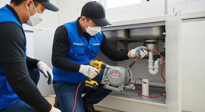 서현동 변기막힘 서현역 술집