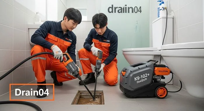 서현동 변기막힘 서현역 술집