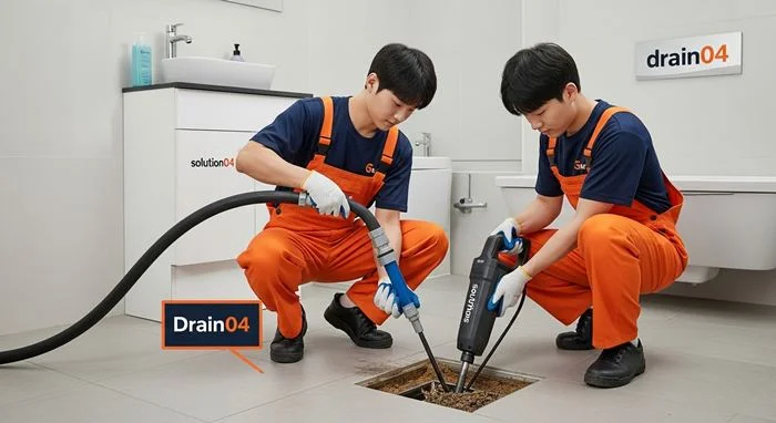 서현동 변기막힘 서현역 술집