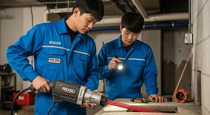 판교동 변기막힘 상가 공용 변기