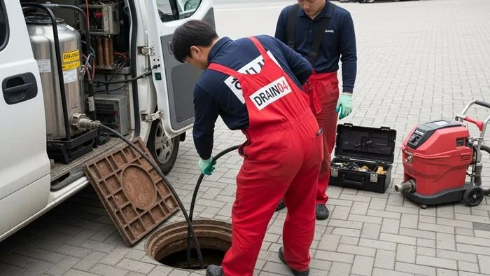 판교동 변기막힘 상가 공용 변기