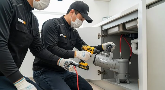 판교동 변기막힘 상가 공용 변기