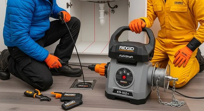 하산운동 싱크대막힘 고급빌라 주방