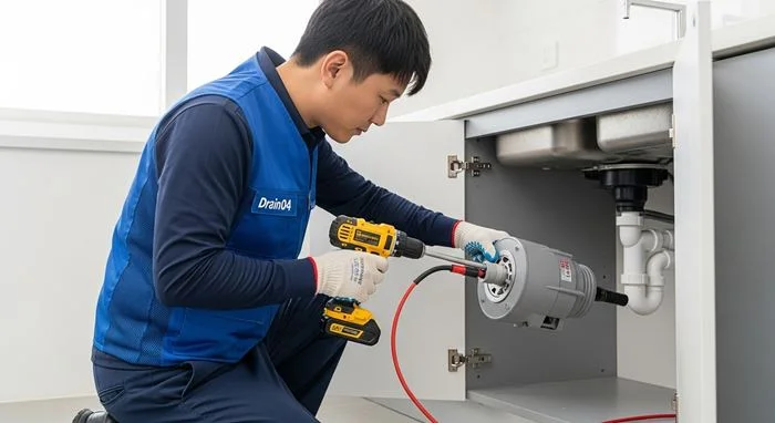 금곡동 하수구 뚫음 뚫어 미금역