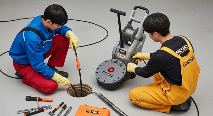 서현동 하수구 배관 막혔을때 로데오