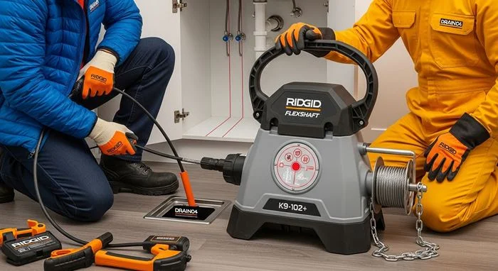 하산운동 하수구 배관 막혔을때 빌라