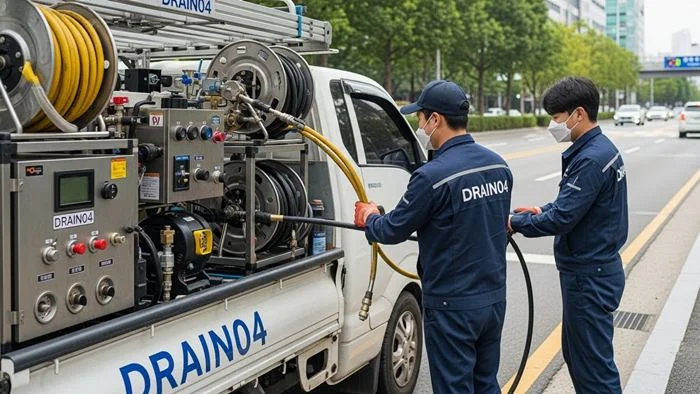 수내동 변기막힘 수내역 상가