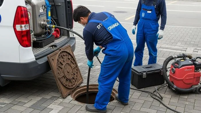 수내동 변기막힘 수내역 상가