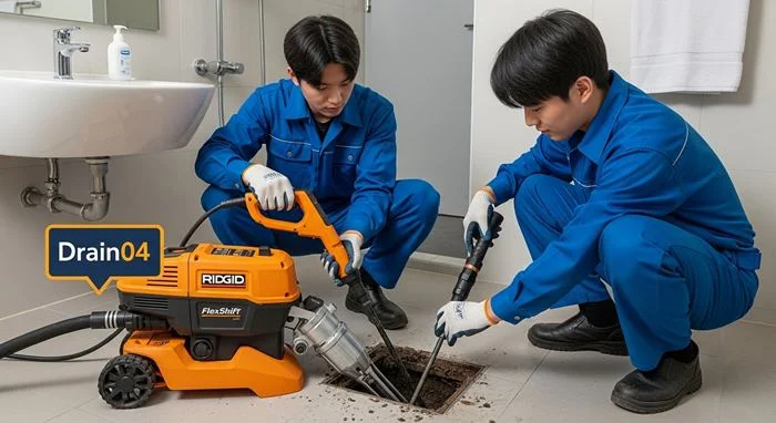 금곡동 변기막힘 미금역 화장실