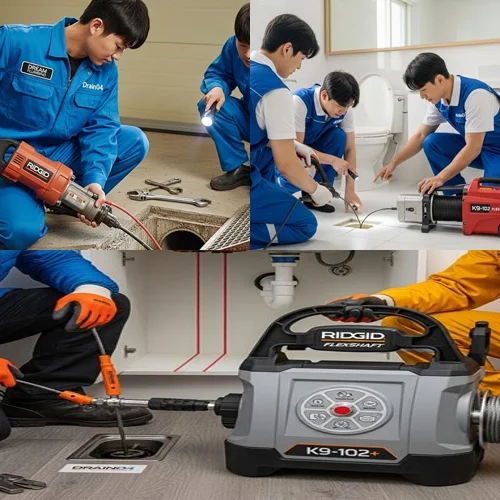 백현동 하수구 뚫음 뚫어 카페